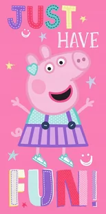 Świnka Mama Peppa George maskotka śpiewa po Polsku - Maskotki i pluszaki - miniaturka - grafika 1