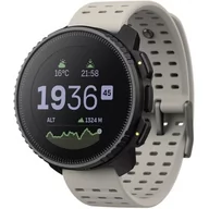 Smartwatch - SUUNTO Vertical Titanium Solar Szary/Piaskowy - miniaturka - grafika 1