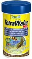 Pokarm dla ryb - Tetra TetraWafer Mix 100ml MS_9144 - miniaturka - grafika 1