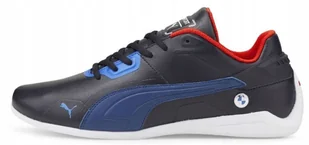 Buty męskie Puma Bmw Mms Drift Cat Delta r. 45 - Buty sportowe męskie Buty męskie Puma Bmw Mms Drift Cat Delta r. 45 - Buty sportowe męskie - miniaturka - grafika 1