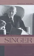 Biografie i autobiografie - Isaac Bashevis Singer - miniaturka - grafika 1