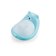 Projektory dla dzieci - smily play LAMPKA-PROJEKTOR SUSEŁEK NIEBIESKI 12/24 SP83110 AN01 - miniaturka - grafika 1