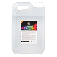 Inne akcesoria muzyczne - Light4me LIGHT4ME FOG LIQUID MEDIUM 5L płyn do dymu średni - miniaturka - grafika 1