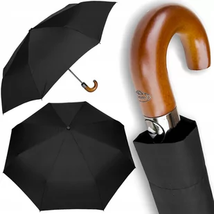 Parasolka Parasol Wiatroodporny Automat Mp330 - Parasole - miniaturka - grafika 1
