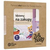 Zu&Berry Idziemy na zakupy Nowa - Rolnictwo i przemysł - miniaturka - grafika 1