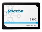 Dyski SSD - SSD SATA2.5" 480GB 5300 PRO/MTFDDAK480TDS MICRON - miniaturka - grafika 1
