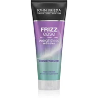 Odżywki do włosów - John Frieda Frizz-Ease Odżywka do włosów przesuszonych podatnych na puszenie 250ml - miniaturka - grafika 1