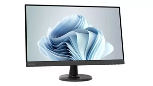 Lenovo C27-40 63DDKAT6EU - Monitory - miniaturka - grafika 1