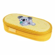 Piórniki - Piórnik kosmetyczka etui Cute Animals Koala - miniaturka - grafika 1