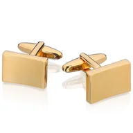 Spinki do mankietów i krawatów - Spinki do mankietów SL-2648 - miniaturka - grafika 1