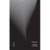 Upadek Nowa - Literatura obyczajowa - miniaturka - grafika 1