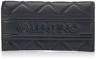 Torebki damskie - VALENTINO ada portfel 20 cm, czarny, jeden rozmiar - grafika 1