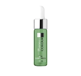 Silcare The Garden of Colour Roll On oliwka do paznokci i skórek Kiwi Deep Green 11ml - Olejki i oliwki do paznokci - miniaturka - grafika 1