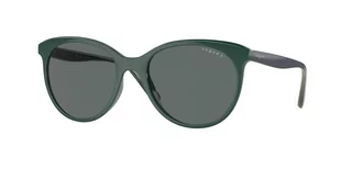 Okulary Przeciwsłoneczne Vogue VO 5453S 305081 - Okulary przeciwsłoneczne - miniaturka - grafika 1
