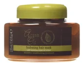Maski do włosów - Xpel Xpel Argan Oil maska do włosów 220 ml dla kobiet 60262 - miniaturka - grafika 1