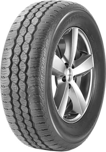 Maxxis CR966 Trailermaxx 185/60R12C 104/101N - Opony dostawcze letnie - miniaturka - grafika 1