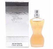Wody i perfumy damskie - Jean Paul Gaultier Classique woda toaletowa 6ml - miniaturka - grafika 1