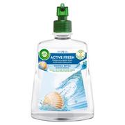 Odświeżacze powietrza - Air Wick Active Fresh wkład do automatycznego odświeżacza powietrza Morska Bryza 228ml - miniaturka - grafika 1