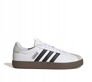 adidas VL Court 3.0 ID8797 36 - Buty sportowe damskie - miniaturka - grafika 1
