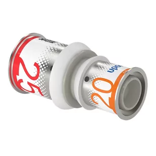 Uponor S-Press PLUS złączka redukcyjna PPSU 25-20 - Łączniki, trójniki, kształtki - miniaturka - grafika 1