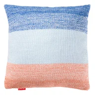Poduszki dekoracyjne - Poduszka Gradient 42X42 Cm Blue - miniaturka - grafika 1