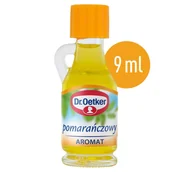 Bakalie - Dr. Oetker Aromat pomarańczowy 9 ml Dr. Oetker - miniaturka - grafika 1
