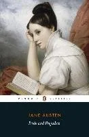 Penguin Pride and Prejudice - Pozostałe książki - miniaturka - grafika 1
