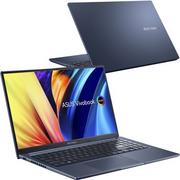 Laptopy - ASUS Vivobook 15X M1503QA-MA141W OLED 15,6" 120Hz AMD Ryzen 5 5600H - 16GB RAM - 512GB Dysk - Win11 - miniaturka - grafika 1