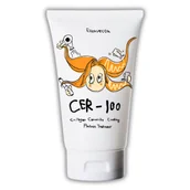 Maski do włosów - Elizavecca - CER-100 Collagen Ceramide Coating Protein Treatment 100ml - miniaturka - grafika 1