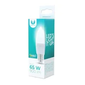 Halogeny - Forever Light Żarówka LED RTV003465 10W E27 RTV003465 - miniaturka - grafika 1