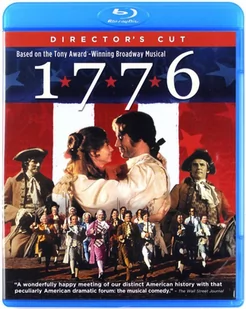 1776 - Filmy muzyczne Blu-Ray - miniaturka - grafika 1
