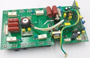 Dedra Płyta sterująca - Akcesoria spawalnicze - miniaturka - grafika 1