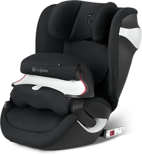 Cybex Juno M-Fix 9-18 kg Stardust Black - Foteliki samochodowe - miniaturka - grafika 1