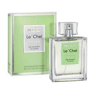 J Fenzi Le Chel Fresh Edp 100ml - Wody i perfumy męskie - miniaturka - grafika 1