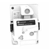 Lexmark Pojemnik na zużyty toner 20N0W00 15000 stron) 20N0W00) 20N0W00 - Dodatki do drukarek i skanerów - miniaturka - grafika 2