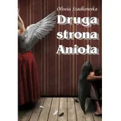 Fantasy - Psychoskok Druga Strona Anioła - Oliwia Szadkowska - miniaturka - grafika 1