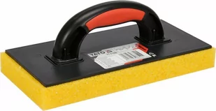 YATO Paca z gąbką porowatą 30mm 270 x 130 mm YT-51908 ZYSKAJ RABAT 30 ZŁ YT-51908 - Narzędzia murarskie - miniaturka - grafika 1
