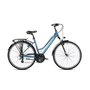 Rower trekkingowy ROMET Gazela 1 - Rowery - miniaturka - grafika 1