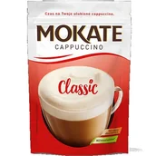 Kawa - Mokate Cappuccino Cafee - miniaturka - grafika 1