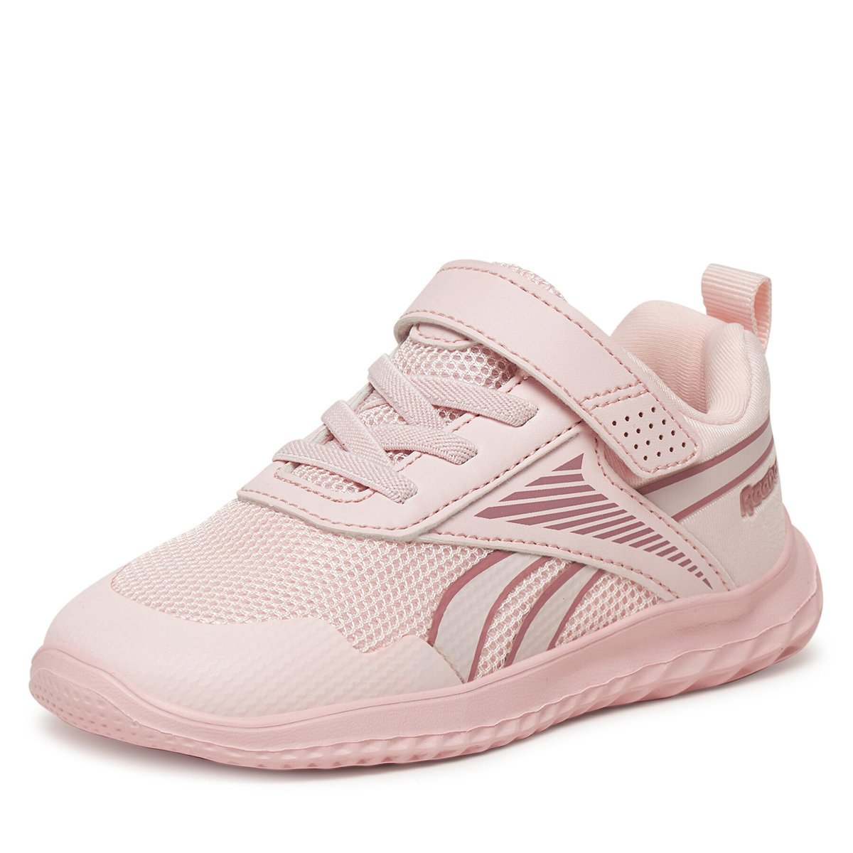 Reebok Sneakersy Chłopiec Różowy 23KC2330(III)DZ