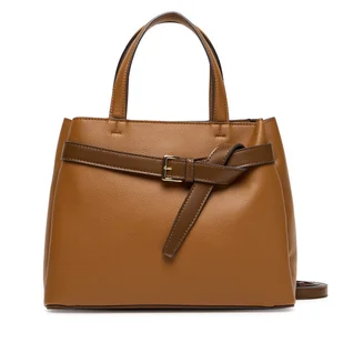 Torebka Aldo Ebaeclya 14076784 Brązowy - Torebki damskie - miniaturka - grafika 1