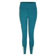 Spodnie sportowe damskie - Damskie Legginsy Move II - miniaturka - grafika 1