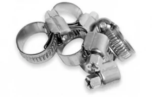BRADAS Opaska ślimakowa 10szt. BRADAS 20/32 9mm 3371 BSW2 20-32/9 - Akcesoria hydrauliczne - miniaturka - grafika 1