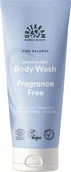 Mydła - Urtekram Find Balance Fragrance Free Body Wash - mydło do ciała 200 ml - miniaturka - grafika 1