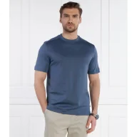 Koszulki męskie - BOSS BLACK T-shirt P-Tiburt 365 | Regular Fit - miniaturka - grafika 1