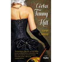 Replika Córka Fanny Hill - JANET CHERRIE - Romanse - miniaturka - grafika 2