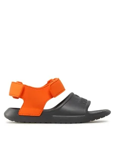 Puma Sandały Divecat V2 Injex Ps 36954613 Szary - Buty dla chłopców - miniaturka - grafika 1