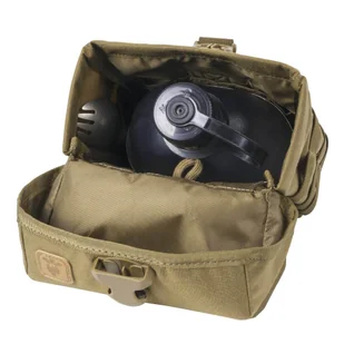 Helikon - Kieszeń E&E Pouch - MultiCam Black - MO-U03-CD-0C - Odzież taktyczna i umundurowanie - miniaturka - grafika 6