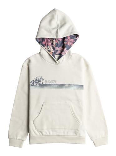 Roxy Top HOPE YOU TRUST C Youth White 8/S