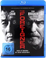 Filmy akcji Blu-Ray - The Foreigner (Cudzoziemiec) - miniaturka - grafika 1